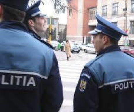 CIFRE BOMBĂ în Poliția din România. S-a întâmplat chiar în PRIMA ZI DE CRĂCIUN