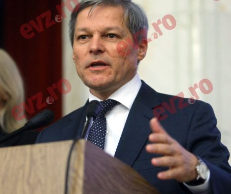 Cioloș vrea să intre în forță în politică. Mișcarea de ultimă oră a fostului premier