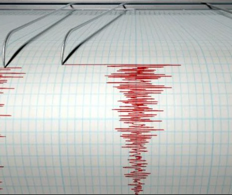 CUTREMUR! Seria seismelor continuă la Buzău