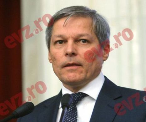 Dacian Cioloș a spus tot! Ce planuri ascunse are Klaus Iohannis împotriva lui Liviu Dragnea
