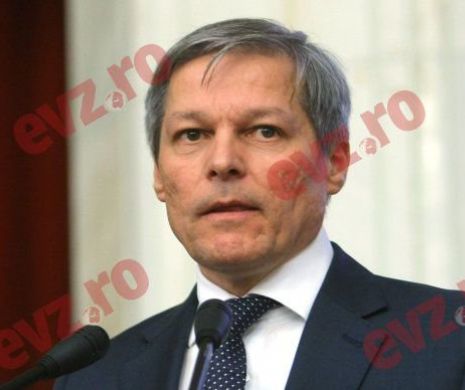 Dacian Cioloș își neagă trecutul și spune că a fost forțat să fie ministru