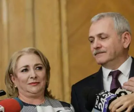 Dăncilă, chemată la raport de un lider PSD. Are legătură cu o sumă mare de BANI