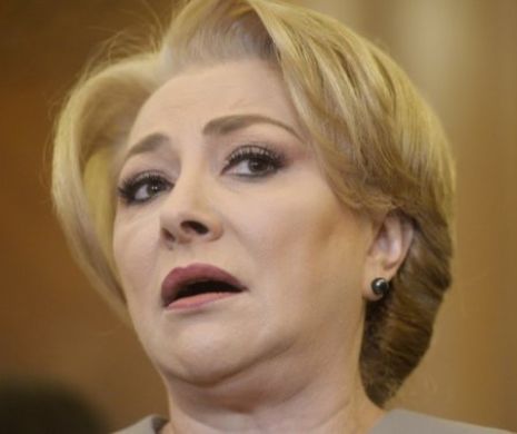 Dăncilă, legături MISTERIOASE cu MOSCOVA? Premierul a fost NOMINALIZAT de PROPAGANDA RUSĂ drept „omul politic român al anului 2018”