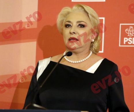 Dăncilă, mesaj dur pentru Victor Ponta. „Oamenii care nu pot fi cumpărați”, motivul disputei