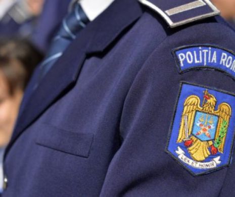 Decizie de ULTIMĂ ORĂ! Polițiști români, detașați la Paris