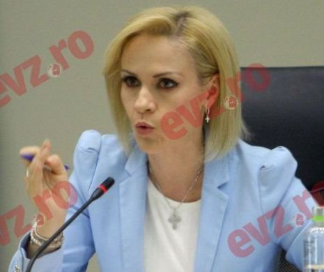 Demisie neașteptată în PSD! Mesaj pentru primarul Capitalei: ''Mulțumesc, Gabriela Firea!''