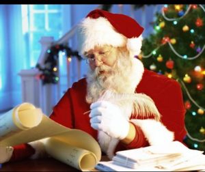 Moş Crăciun există cu adevărat! Dovezi incontestabile ale oamenilor de ştiinţă