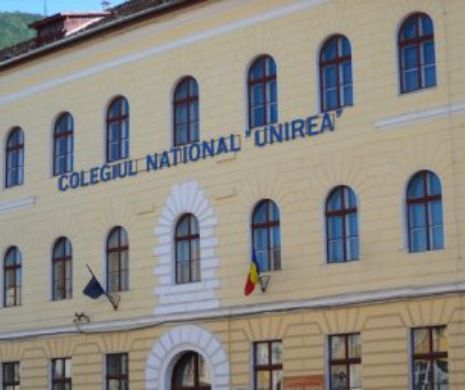 Descoperire macabră la Colegiul Unirea din Brașov