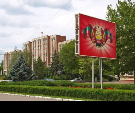 Deși nu este recunoscută, Transnistria exportă în UE produse de peste 235 milioane de dolari
