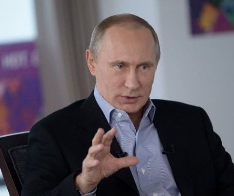 DEZASTRU în Europa! Va fi un RĂZBOI total: Vladimir Putin a CONFIRMAT
