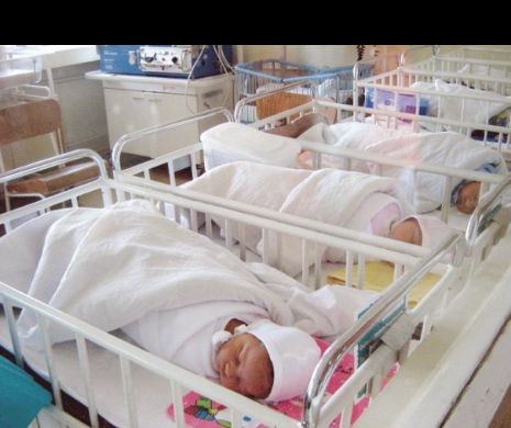 DEZASTRU la Maternitatea Giulești: „S-a ÎNCĂLCAT dreptul la VIAȚĂ și la ocrotirea sănătății”. Numărul bebelușilor bolnavi este ÎN CREȘTERE