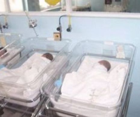 DEZASTRUL de la Maternitatea Giulești capătă DIMENSIUNI APOCALIPTICE! Încă cinci bebeluși depistați cu stafilococ auriu! Numărul mare de cezariene ar putea fi o posibilă cauză