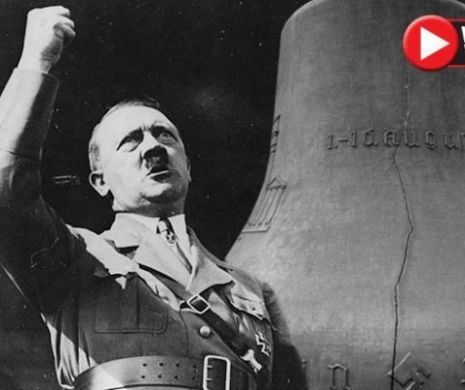 Din nou despre nazişti şi maşina timpului. Specialiştii sunt CONVINŞI că Hitler deţinea un motor  cu sistem de propulsie electromagnetic