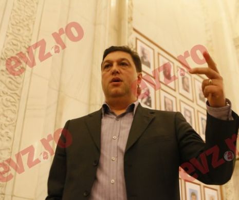 DISCURS INCREDIBIL! Cum ia apărarea Șerban Nicolae CORUPȚILOR: „Ei nu așteaptă tinere în lift”