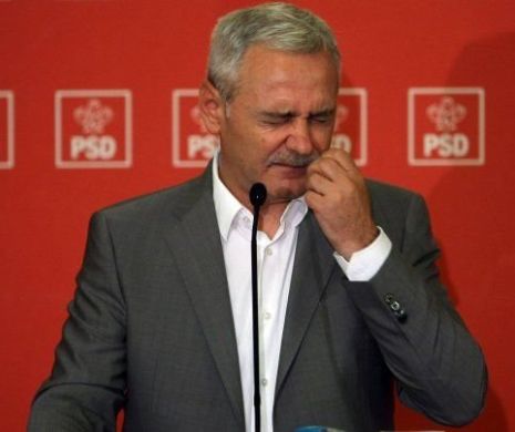 DRAGNEA începe NOUL AN la DNA. Breaking News