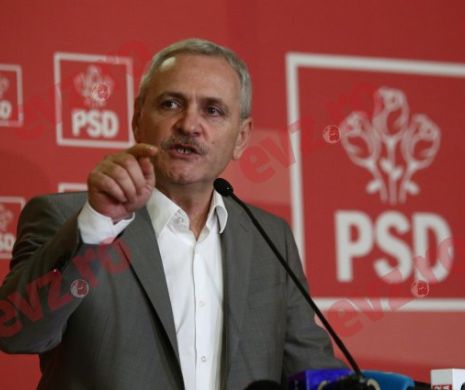 Dragnea rămâne în continuare la mâna femeilor