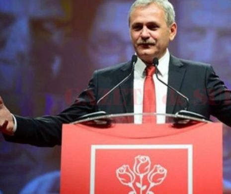 DRAGNEA, „stăpânul din UMBRĂ” al României? Iohannis nu are NICIO ȘANSĂ în fața șefului PSD