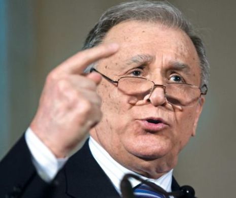După 29 de ani: Ion Iliescu, pus sub acuzare. Decizia Parchetului General