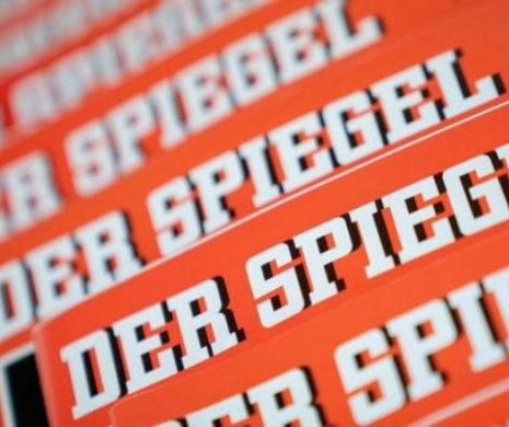 DW. Comentariu: Trădarea adevărului la Der Spiegel