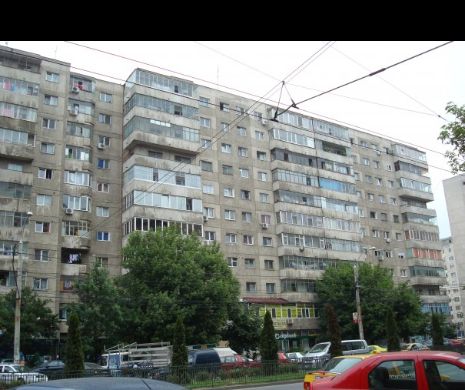 E LEGE: Amenzi uriașe pentru cei care nu respectă orele de liniște la BLOC
