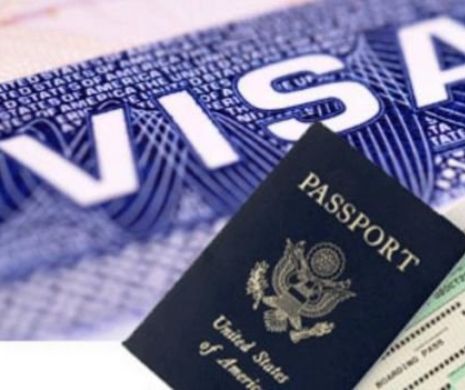 E OFICIAL: Eliminarea vizelor SUA pentru români. Apelul făcut de Comisia Europeană