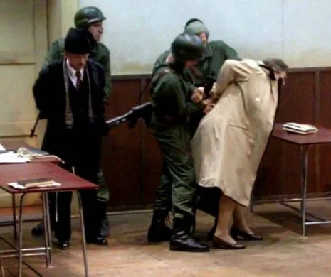 Elena Ceauşescu A LUAT TAINA CU EA ÎN MORMÂNT. Dezvăluire după 28 de ani de la Revoluţie. Breaking news