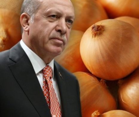 Erdogan se aruncă în RĂZBOIUL CEPEI