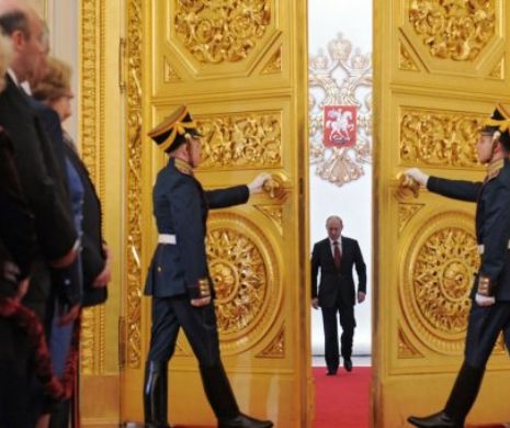 Este posibil? Restaurarea MONARHIEI în Rusia cu Putin uns ȚAR. Ce spun PROFEȚIILE?