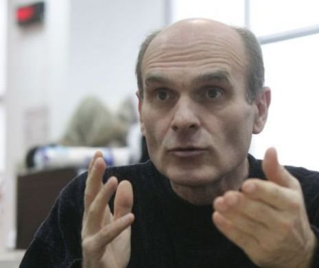 Familia Iohannis criticată dur de jurnalistul Cristian Tudor Popescu. „Imită un procedeu PSD-ist”