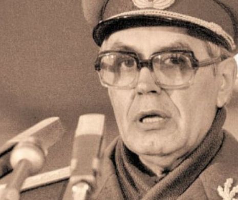 Fantomele Revoluției. Nicolae Militaru, KGB-istul adus de Iliescu în fruntea Armatei