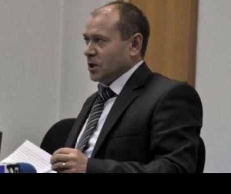 Felix Bănilă, procuror-șef DIICOT recunoaşte. „La finanţarea mişcărilor de protest se pare că există un vid legislativ”