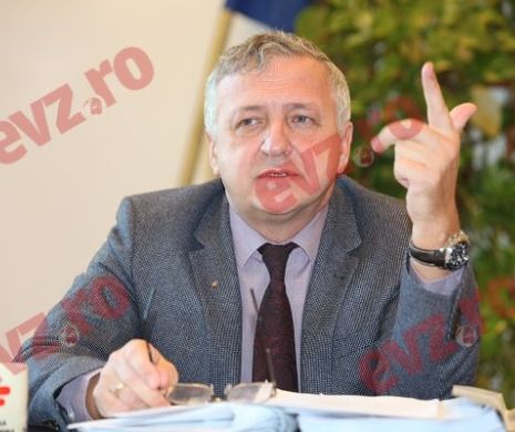 Gelu Diaconu DINAMITEAZĂ TRIO-UL Dragnea-Vâlcov-Teodorovici. „Le TREMURĂ chiloții în vine pentru că….”