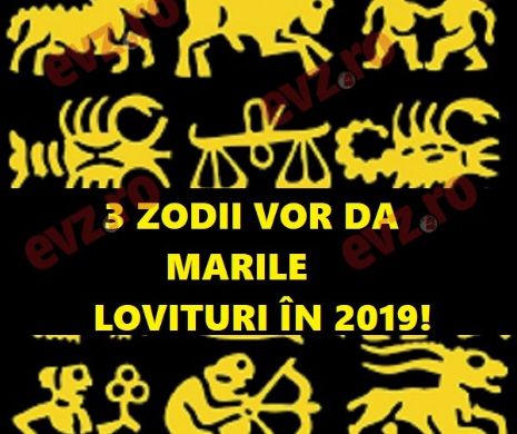 HOROSCOP 28 decembrie: Nativii din această zodie vor da lovitura cu o nouă afacere! Atenție: Aveți grijă cum cheltuiți banii