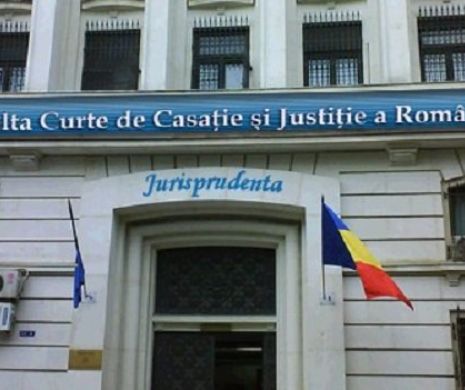 ÎCCJ se află în fața unui POSIBIL nou SCANDAL de PROPORȚII URIAȘE. Acuzații GRAVE la adresa lui Tarcea