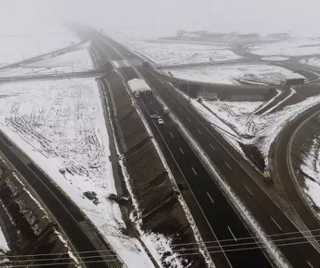 În sfârșit! Va fi construită o autostradă așteptată de mulți români: Când se va întâmpla