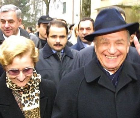 Ion Iliescu şi CEL MAI ASCUNS SECRET AL SĂU. Doar soţia Nina şi câteva femei l-au ştiut… Dezvăluiri pentru istorie