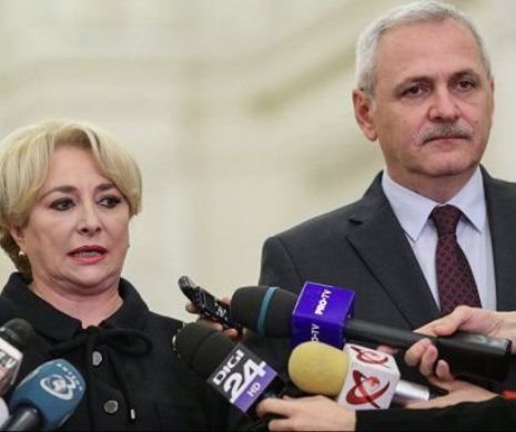 JUNKER se ÎNDOIEŞTE de ROMÂNIA. Guvernul DĂNCILĂ criticat DUR