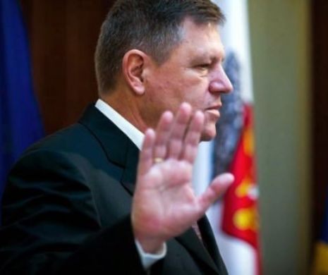 Klaus Iohannis, o nouă SESIZARE către CCR. Ce atacă președintele statului