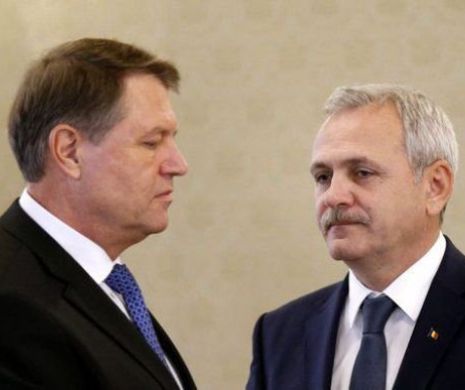 Klaus Iohannis se dezlănțuie! Avertisment de ultimă oră pentru Liviu Dragnea