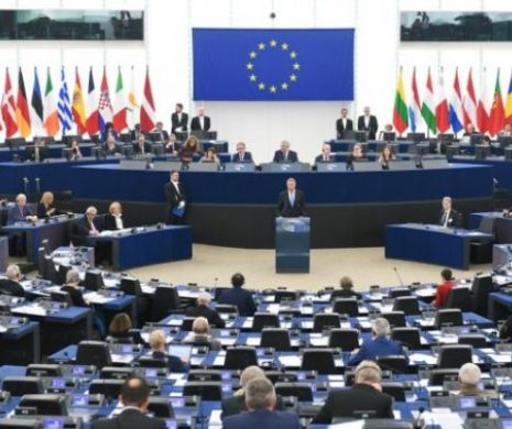 Lista pentru Parlamentul European a ajuns în faza 6 din 49. Competiția internă și notorietatea candidaților nu bat ambițiile liderului