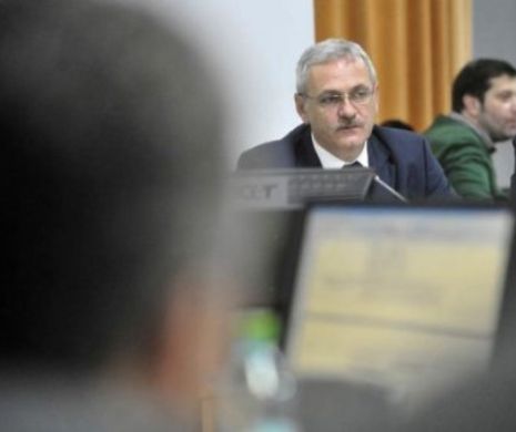 Lovitura care îi va pune capac lui Liviu Dragnea! Anunț bombă despre alegerile prezidențiale