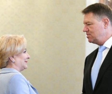 Lovitura finală pentru Dragnea și Dăncilă. Iohannis pregătește nucleara (Surse)