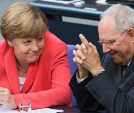 LOVITURĂ grea pentru Merkel de la un APROPIAT, care poate schimba SOARTA Germaniei