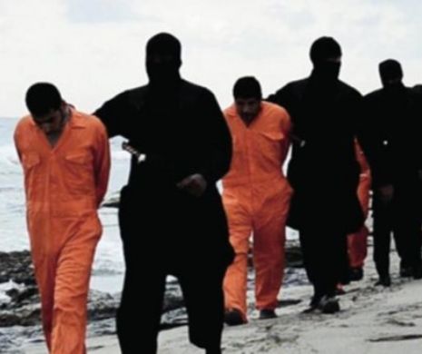 Măcelul continuă în Libia. 6 ostatici au fost executați de ISIS