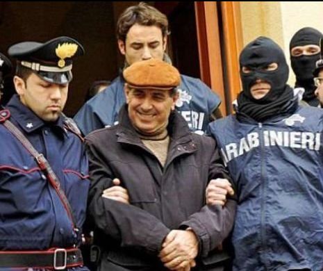 Mafia siciliană are probleme! Poliţia siciliană a arestat 46 de mafioți