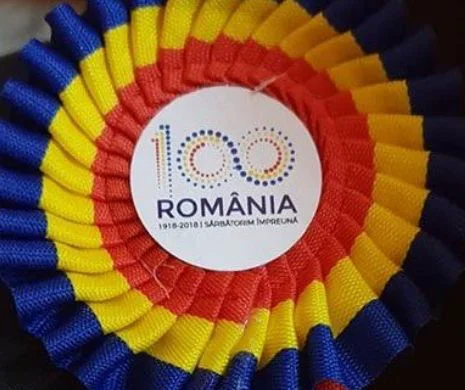 Marea Unire sărbătorită şi în Republica Moldova cu ocazia Centenarului