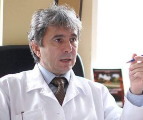 Președintele comisiei ATI, Dorel Săndesc: Medicii au nevoie de 25 de milioane de echipamente de protecție