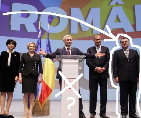 MESAJ DUR de la vârful PSD pentru „puciști”: „Lovești PSD, lovești poporul român. Partidul nu va dormi”
