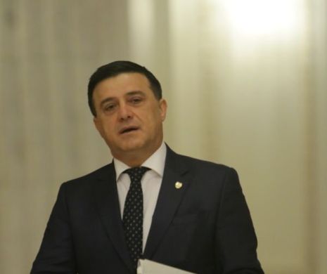 Ministrul Economiei, JUDECAT la Înalta Curte. Nicolae Bădălău, vizat de acuzații GRAVE