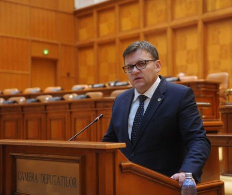 Ministrul Muncii Marius Budăi a făcut anunţul care interesează milioane de români. Ce se va întâmpla cu salariile începând cu 1 ianuarie 2019
